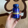 普丽普莱（Puritan's Pride）褪黑素 美国原装进口 改善失眠睡眠片助眠海外美乐通宁 1瓶 褪黑素片 3MG120粒 实拍图