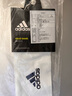 adidas阿迪达斯运动头带发带男女加宽防滑健身专业篮球跑步止汗束发带 ADAC-16211WH 加宽防滑头带 实拍图
