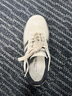 他她（TATA）加绒复古板鞋女平底德训鞋女款休闲鞋女鞋春秋新款W9B01AM4 杏/啡 37 实拍图
