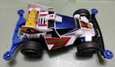 田宫（TAMIYA）四驱车四驱小子比赛专用跑道组装拼装改装模型赛车玩具车 S2 18069 胜利者1号 实拍图