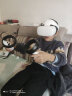 爱奇艺 奇遇Dream VR一体机【7天无忧退货】骁龙XR2 6DoF体感 8G+128G【视频发帖返半价到手999】 晒单实拍图