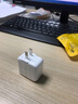 超琰苹果iPad充电器头手机平板12w快充超琰适用ipad air2 Pro mini4 3 6插头2 iPad快充充电头【不含线】 实拍图