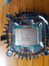 英特尔(Intel)酷睿系列 奔腾系列 CPU处理器 台式机 原盒 12代 G7400 奔腾2核4线程 实拍图
