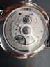 NOMOS格拉苏蒂手表Metro1165限定款德国进口自动机械德表男士腕表轻奢 实拍图