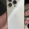 Apple iPhone 14Pro【24期免息】苹果14pro 国行5G全网通 二手苹果手机 金色 99新128G国行【3期免息+三年店保+五年老店】 实拍图