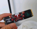 梵想（FANXIANG）512GB SSD固态硬盘 M.2接口NVMe协议 精选TLC颗粒 一体机台式机笔记本电脑AI PC存储配件 S500PRO 实拍图