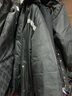 保罗岚芝加长款军大衣男保安大衣多功能棉袄冬季加厚保暖户外冷库防寒棉服 实拍图