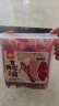 憨憨宠宠物狗狗零食幼犬零食磨牙鸡肉干泰迪金毛成犬洁齿训练奖励零食桶 四种肉干精装组合桶 净含量1kg 实拍图