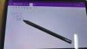 联想（Lenovo） 原装触控笔小新Pad Pro手写笔pad平板电脑专用防误触绘写画主动式电容笔 【小新Pad Pro 21款 11.5英寸】触控笔 【小新 灵动版充电款】 晒单实拍图