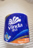 维达（Vinda）有芯卷纸 蓝色经典4层140克27卷 厚韧更耐用 纸巾 大分量纸巾整箱 实拍图