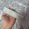 TEGIC大岩蛇max100W银色四合一苹果数据线PD快充双typec适用于兼容华为mate系列iphone15笔记本电脑手机 实拍图