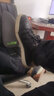 百丽马衔扣豆豆鞋男舒适通勤皮鞋A0966AM2预售 黑色 42 (260mm) 实拍图