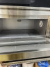 乐创（lecon）商用烤箱电大型大容量燃气蛋挞烤炉双层烘培大容量焗炉 二层二盘电脑款（220V） 晒单实拍图
