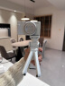 索尼（SONY）GP-VPT2BT 无线蓝牙多功能拍摄手柄 桌面三脚架 手持vlog手柄 白色 实拍图