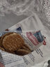 达尔蒙斯荷兰传统糕点焦糖华夫饼干拉丝夹心蜂蜜饼威化进口零食袋 mini迷你款大约25个/袋，共200g 晒单实拍图