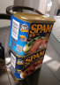 世棒（SPAM）午餐肉罐头清淡口味198g*2罐 开罐即食早餐火锅烧烤麻辣香锅食材 实拍图