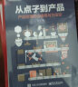 从点子到产品：产品经理的价值观与方法论(博文视点出品) 实拍图