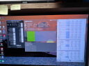 联力A3机箱黑色/白色台式电脑桌面小机箱电竞游戏MATX机箱 联力 A3 白色 机箱 晒单实拍图