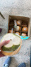 香果颜海南椰青当季新鲜椰子孕妇水果现摘现发 原箱9个装大果 实拍图