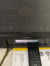 雅马哈（Yamaha）TSX-B237 音响 迷你音响 无线蓝牙hifi桌面台式音响 CD机 无线充电 中文显示 胡桃木色 晒单实拍图