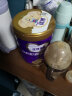 圣元（Synutra）法国进口优博瑞霂2段配方奶粉 (6-12个月) 900g罐装 新国标 实拍图
