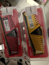 七彩虹（Colorful） DDR4内存条 8g 16g 32g 电脑台式战斧系列马甲条RGB灯条 普条32G(16G*2)3200DDR4 内存套装 实拍图