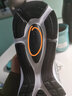 耐克NIKE休闲鞋男经典气垫AIR MAX TW运动鞋DQ3984-001黑灰41 实拍图