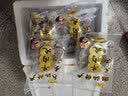 打丸哥 【百万粉丝牛丸哥工厂】潮汕特产手工牛肉丸 当天新鲜牛肉制作  潮汕牛肉丸3斤+送半斤 实拍图