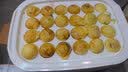 渔人百味 冷冻长腿八爪鱼海鲜水产鱿鱼爆头鲜活火锅烧烤食材鱿鱼须1 600g 冷冻鱿鱼足粒 实拍图