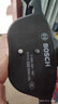 博世（BOSCH）刹车前后DOT4刹车油套装福特福克斯福睿斯马自达3沃尔沃1187+1194 实拍图