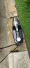 悦野 车载吸尘器充气泵两用轮胎打气泵车内大吸力便携式手持吸尘机 实拍图