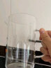 onlycook 高硼硅玻璃杯量杯刻度杯 烘焙工具用品 牛奶杯耐高温 量杯500ml  晒单实拍图