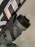 Rapha自行车水壶环法水杯运动水瓶 跑步登山攀岩户外旅行山地车公路车折叠车水壶骑行装备 烟雾灰色610ML 实拍图