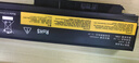 weekoneIBM联想ThinkPad X220 X220s X220i X230 X230I X230S 42T4861 42T4862 42T4865 笔记本电脑电池 适用X220 X220I  实拍图