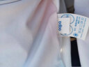 aqpa【UPF50+】儿童防晒衣防晒服外套冰丝凉感透气速干 炫彩粉 110cm  晒单实拍图