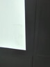 微伙led集成吊顶灯厨房浴室厕所卫生间嵌入式吸顶灯天花铝扣板平板灯 润玉白 30*30白光18W 实拍图