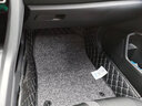 车丽友 本田十一代思域脚垫全包围crv雅阁型格皓影缤智xrv冠道汽车专用 黑色红线+黑色丝圈【耐脏耐磨】 实拍图