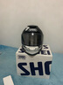 SHOEI头盔gt-air2代日本原装进口防雾摩托车头盔全盔双镜片男女 INSIGNIA TC-1(配原厂防雾贴） M(适合54-57头围） 实拍图