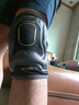 Disk Dr进口充气运动健身护膝男女跑步户外骑行透气护膝十字韧带半月板 NK10 S 实拍图
