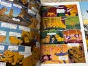 狮子王2：辛巴的荣耀漫画故事书：2-14岁儿童故事读物，幼儿园绘本，亲子共读  实拍图