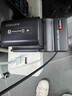 蒂森特适用于索尼AX45 AX60 PJ610E AX700 SX85 NX70C NX30C NX3D1C MC88 VG20E摄像机NP-FV70电池充电器 实拍图