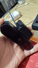 罗技（Logitech）C1000e/s高清直播摄像头电脑摄像头家用 4k广角笔记本台式电脑外接usb视频通话会议网课带麦克风 C1000e(3年质保)+宙比领夹麦克风套装 实拍图