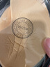 VNA芬斯狄娜【防水显大】加厚硅胶隐形文胸贴聚拢婚纱专用乳贴 硅胶常规版 D 实拍图