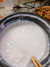 苏泊尔（SUPOR）豆浆机 1L免滤家用3-4人榨汁机小型料理机多功能智能预约全自动辅食机DJ10B-P66E国家补贴 实拍图