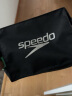 速比涛（Speedo）  游泳包防水收纳专业运动包男女通用游泳配件便携游泳装备 黑色/荧光绿 晒单实拍图