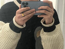 红色年轮 黄金貔貅戒指男女情侣款999足金皮丘黄金戒指送女友情人节礼物 单个【黑绳款】金重:0.51-0.6g 实拍图