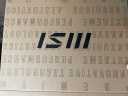 微星（MSI）雷影17高端游戏本 17.3英寸高性能电竞笔记本电脑(新R9-7940HX 满血RTX4070 16G 1TB 2.5K 240Hz ) 晒单实拍图