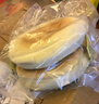 粮溪谷巷千层呛面火烧饼山东特产全麦吊炉千层馒头火烧饼老面手工 全麦千层火烧10个（约950g) 实拍图