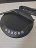 好会通(Meeteasy)Mvoice 1010-W视频会议全向麦克风(适合30㎡以下小型会议室 4米拾音 2.4G无线) 实拍图