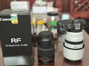 佳能（Canon）RF全画幅微单镜头 专业变焦镜头打鸟 适合R7 RP R10 R5 R6二代 R8 R50 R100微单相机 RF 15-35 F2.8L IS USM广角变焦 官方标配【不含多种滤 实拍图